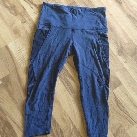 VOGO Athletica Pants - Vogo crop leggings